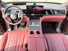 AITO M7 2026 Extended Range Ultra AWD 5-Seater with 192-Channel LiDAR - ფოტო 9