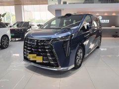 GAC Aion M8 Qiankun Series Ultra First Class - ფოტო 1