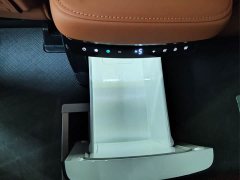 GAC Aion M8 Qiankun Series Ultra First Class - ფოტო 10