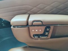GAC Aion M8 Qiankun Series Ultra First Class - ფოტო 12