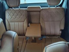 GAC Aion M8 Qiankun Series Ultra First Class - ფოტო 13