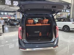 GAC Aion M8 Qiankun Series Ultra First Class - ფოტო 14