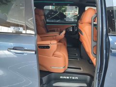 GAC Aion M8 Qiankun Series Ultra First Class - ფოტო 15