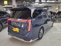 GAC Aion M8 Qiankun Series Ultra First Class - ფოტო 19
