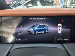 GAC Aion M8 Qiankun Series Ultra First Class - ფოტო 6