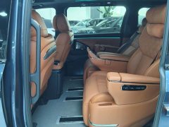 GAC Aion M8 Qiankun Series Ultra First Class - ფოტო 9