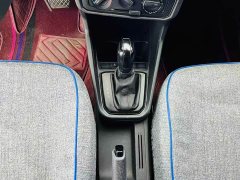 Volkswagen Santana 2021 1.5L Automatic Fashion Edition - ფოტო 10
