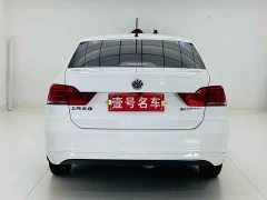 Volkswagen Santana 2021 1.5L Automatic Fashion Edition - ფოტო 5