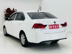 Volkswagen Santana 2021 1.5L Automatic Fashion Edition - ფოტო 6