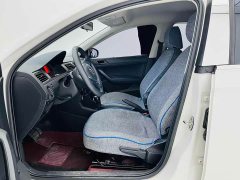 Volkswagen Santana 2021 1.5L Automatic Fashion Edition - ფოტო 7