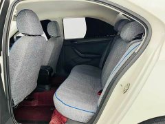 Volkswagen Santana 2021 1.5L Automatic Fashion Edition - ფოტო 9