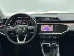 Audi Q3 35 TFSI Fashion Elegant Edition (1.4T) - ფოტო 10