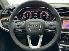 Audi Q3 35 TFSI Fashion Elegant Edition (1.4T) - ფოტო 11