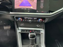Audi Q3 35 TFSI Fashion Elegant Edition (1.4T) - ფოტო 14