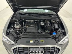 Audi Q3 35 TFSI Fashion Elegant Edition (1.4T) - ფოტო 17