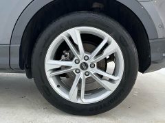 Audi Q3 35 TFSI Fashion Elegant Edition (1.4T) - ფოტო 18