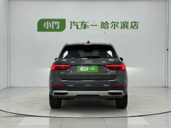 Audi Q3 35 TFSI Fashion Elegant Edition (1.4T) - ფოტო 6
