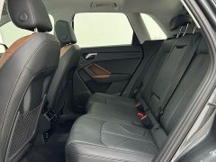 Audi Q3 35 TFSI Fashion Elegant Edition (1.4T) - ფოტო 8