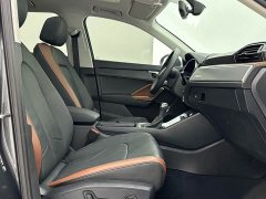 Audi Q3 35 TFSI Fashion Elegant Edition (1.4T) - ფოტო 9