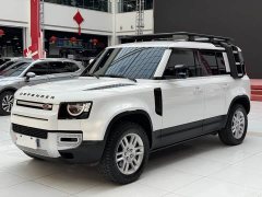 Land Rover Defender 2020 110 P400 Euro Spec - ფოტო 1