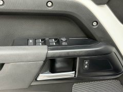 Land Rover Defender 2020 110 P400 Euro Spec - ფოტო 10