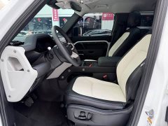 Land Rover Defender 2020 110 P400 Euro Spec - ფოტო 11