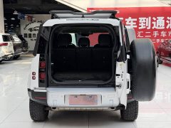 Land Rover Defender 2020 110 P400 Euro Spec - ფოტო 18