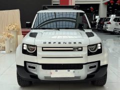 Land Rover Defender 2020 110 P400 Euro Spec - ფოტო 2