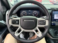 Land Rover Defender 2020 110 P400 Euro Spec - ფოტო 6
