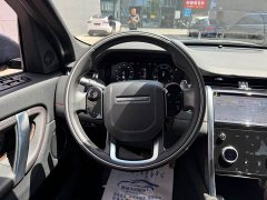 Land Rover Discovery Sport 249PS R-Dynamic SE Performance Technology Edition 5-Seater - ფოტო 10