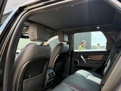 Land Rover Discovery Sport 249PS R-Dynamic SE Performance Technology Edition 5-Seater - ფოტო 15