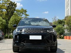 Land Rover Discovery Sport 249PS R-Dynamic SE Performance Technology Edition 5-Seater - ფოტო 2