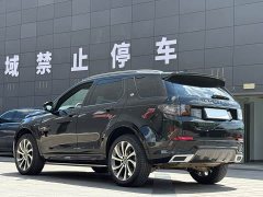 Land Rover Discovery Sport 249PS R-Dynamic SE Performance Technology Edition 5-Seater - ფოტო 6