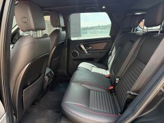 Land Rover Discovery Sport 249PS R-Dynamic SE Performance Technology Edition 5-Seater - ფოტო 8