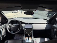 Land Rover Discovery Sport 249PS R-Dynamic SE Performance Technology Edition 5-Seater - ფოტო 9
