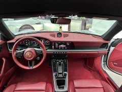 Porsche 911 2022 Carrera S 3.0T - ფოტო 10