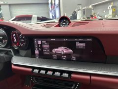 Porsche 911 2022 Carrera S 3.0T - ფოტო 11