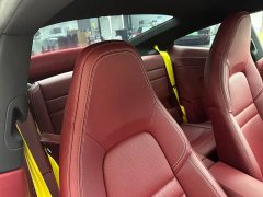 Porsche 911 2022 Carrera S 3.0T - ფოტო 12