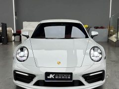 Porsche 911 2022 Carrera S 3.0T - ფოტო 2