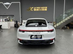 Porsche 911 2022 Carrera S 3.0T - ფოტო 5