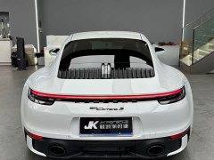 Porsche 911 2022 Carrera S 3.0T - ფოტო 6