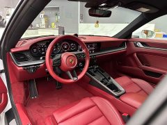 Porsche 911 2022 Carrera S 3.0T - ფოტო 7