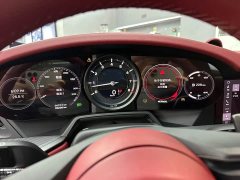 Porsche 911 2022 Carrera S 3.0T - ფოტო 8