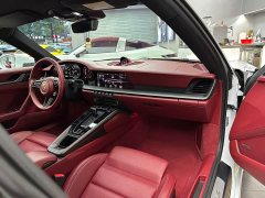 Porsche 911 2022 Carrera S 3.0T - ფოტო 9