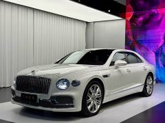 Bentley Flying Spur Plug-in Hybrid 2022 2.9T V6 - ფოტო 1