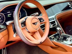 Bentley Flying Spur Plug-in Hybrid 2022 2.9T V6 - ფოტო 11