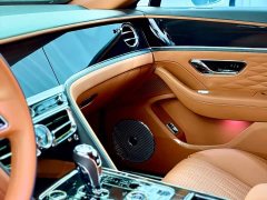 Bentley Flying Spur Plug-in Hybrid 2022 2.9T V6 - ფოტო 13