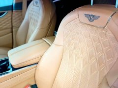 Bentley Flying Spur Plug-in Hybrid 2022 2.9T V6 - ფოტო 15