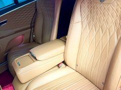 Bentley Flying Spur Plug-in Hybrid 2022 2.9T V6 - ფოტო 18