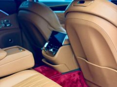 Bentley Flying Spur Plug-in Hybrid 2022 2.9T V6 - ფოტო 19